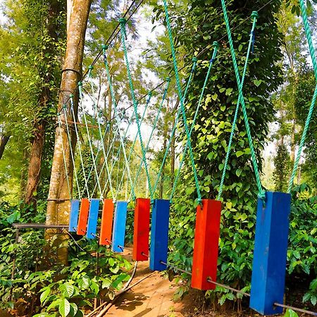 The Grand Retreat - Chikmagalur Hotel Kültér fotó