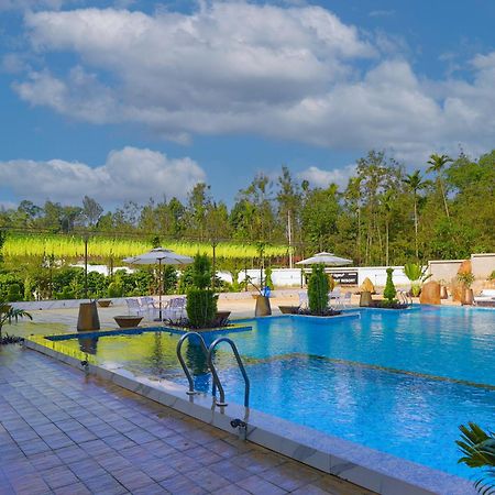 The Grand Retreat - Chikmagalur Hotel Kültér fotó