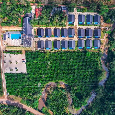 The Grand Retreat - Chikmagalur Hotel Kültér fotó