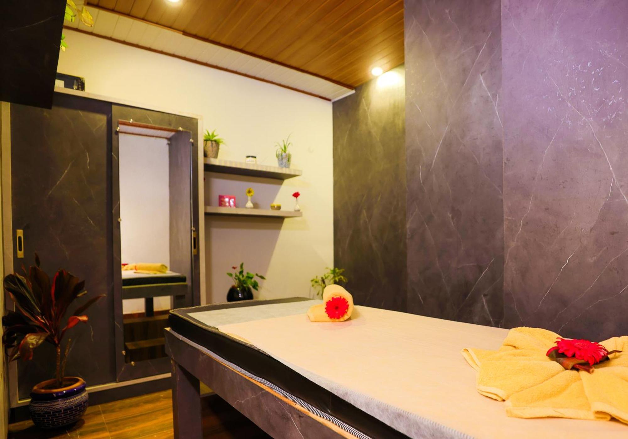 The Grand Retreat - Chikmagalur Hotel Kültér fotó